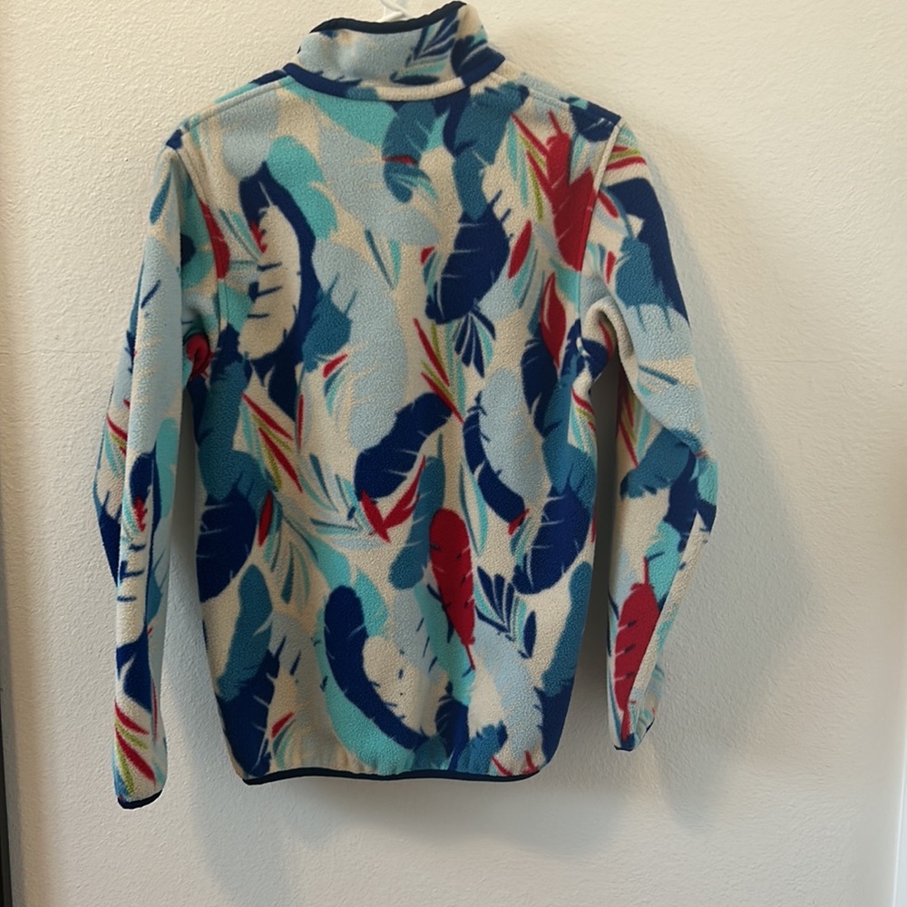 Patagonia fleece jacket - Picture 3 of 3